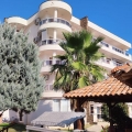 For sale flat + garage parking space in a gated luxury complex with swimming pool, gazebo with rostile, playground and stunning views from the whole complex to the Adriatic Sea
Flat of 102 m2 + parking space in garage.