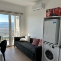New apartment with a sea view in a complex with a swimming pool, Kavac, apartments for rent in Bigova buy, apartments for sale in Montenegro, flats in Montenegro sale