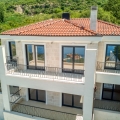 Beautiful Villa with Panoramic Sea View to Sv.Stefan, Montenegro real estate, property in Montenegro, Region Budva house sale
