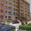 For sale two bedroom apartment in Becici in 300 meters from the sea .