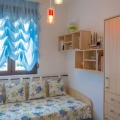 Two Bedroom Apartment in Becici with sea view, apartment for sale in Region Budva, sale apartment in Becici, buy home in Montenegro