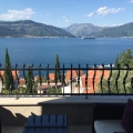 New villa with sea view in Krasici, Montenegro real estate, property in Montenegro, Lustica Peninsula house sale