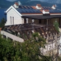 New villa with sea view in Krasici, buy home in Montenegro, buy villa in Lustica Peninsula, villa near the sea Krasici