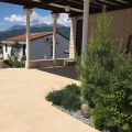 New villa with sea view in Krasici, Krasici house buy, buy house in Montenegro, sea view house for sale in Montenegro