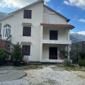For sale hose in Kotor Skaljari located on a plot of 1139m2 with total area of 337 m2
The house consists of four apartments and two parts
First floor- separate entrance apartment with two bedrooms,
living room, spacious kitchen - fully furnished and ready for occupancy, 71m2
Second floor: independent apartment with two bedrooms,
living room, kitchen and terrace with sea view, 76m2
The second part of the building consists of one and three apartments- 71,74,42 m2.