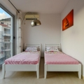 Drei Schlafzimmer in Petrovac mit Meerblick, Wohnungen in Montenegro kaufen, Wohnungen zur Miete in Becici kaufen