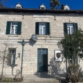 Herceg Novi, Zeleniki'de Avusturya-Macaristan evinde daire, Karadağ da satılık ev, Montenegro da satılık ev, Karadağ da satılık emlak
