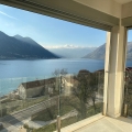 Luxury apartment with two bedrooms in a panoramic view of the Bay of Kotor, Dobrota, apartments for rent in Dobrota buy, apartments for sale in Montenegro, flats in Montenegro sale