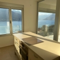 Luxury apartment with two bedrooms in a panoramic view of the Bay of Kotor, Dobrota, apartments in Montenegro, apartments with high rental potential in Montenegro buy, apartments in Montenegro buy