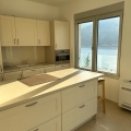 Luxury apartment with two bedrooms in a panoramic view of the Bay of Kotor, Dobrota, Montenegro real estate, property in Montenegro, flats in Kotor-Bay, apartments in Kotor-Bay