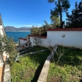 Haus in der ersten Reihe mit Panoramablick auf das Meer, Lustica, Krasici, Haus mit Meerblick zum Verkauf in Montenegro, Haus in Montenegro kaufen