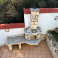 House on the first line with panoramic sea views, Lustica, Krasici, house near the sea Montenegro