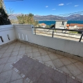 One bedroom apartment with sea view in Krasici, Montenegro real estate, property in Montenegro, flats in Lustica Peninsula, apartments in Lustica Peninsula