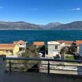 One bedroom apartment with sea view in Krasici, Montenegro real estate, property in Montenegro, flats in Lustica Peninsula, apartments in Lustica Peninsula