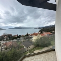 Sea view apartment Kumbor, Herceg Novi, Montenegro real estate, property in Montenegro, flats in Herceg Novi, apartments in Herceg Novi