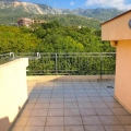 Two Bedroom Apartment in Becici with mountain View., Montenegro real estate, property in Montenegro, flats in Region Budva, apartments in Region Budva