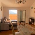 Apartment mit zwei Schlafzimmern in Becici mit Blick auf die Berge., Wohnung mit Meerblick zum Verkauf in Montenegro, Wohnung in Becici kaufen, Haus in Region Budva kaufen