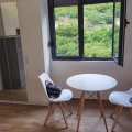 Studio apartment in a new complex, Dobrota, apartments in Montenegro, apartments with high rental potential in Montenegro buy, apartments in Montenegro buy