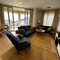 Three bedroom apartment in Becici with a sea view., apartment for sale in Region Budva, sale apartment in Becici, buy home in Montenegro