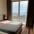 Three bedroom apartment in Becici with a sea view., apartments for rent in Becici buy, apartments for sale in Montenegro, flats in Montenegro sale