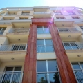 Three bedroom apartment in Becici with a sea view., Montenegro real estate, property in Montenegro, flats in Region Budva, apartments in Region Budva