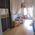 Studio Apartment in Budvа with a Sea View., apartment for sale in Region Budva, sale apartment in Becici, buy home in Montenegro