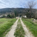 Plot in Sutorin, Herceg Novi, Montenegro real estate, property in Montenegro, buy land in Montenegro