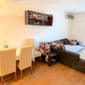 Apartment mit einem Schlafzimmer in Becici, Wohnungen in Montenegro, Wohnungen mit hohem Mietpotential in Montenegro kaufen