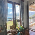 Modern apartment on the first line with a berth Tivat, Donja Lastva, apartments for rent in Bigova buy, apartments for sale in Montenegro, flats in Montenegro sale