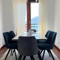 Modern apartment on the first line with a berth Tivat, Donja Lastva, Montenegro real estate, property in Montenegro, flats in Region Tivat, apartments in Region Tivat