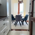 Modern apartment on the first line with a berth Tivat, Donja Lastva, apartment for sale in Region Tivat, sale apartment in Bigova, buy home in Montenegro