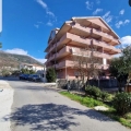 Sunny two bedroom apartment with sea view, Tivat, apartment for sale in Region Tivat, sale apartment in Bigova, buy home in Montenegro