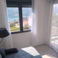 One bedroom sea view apartment in Dobrota, sea view apartment for sale in Montenegro, buy apartment in Dobrota, house in Kotor-Bay buy