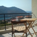 For sale one bedroom apartment in new a complex with sea view
Total area of ​​35m2.