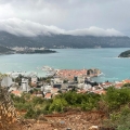 Urbanized land for the construction of a tourist complex, Budva, plot in Montenegro for sale, buy plot in Region Budva, building plot in Montenegro