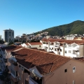 For sale two-bedroom apartment in a new building in the center of Budva, 85 m, 5th floor,
windows face south and west, 2 balconies in different directions.