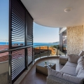 One Bedroom Apartment in Becici with a Sea View., Montenegro real estate, property in Montenegro, flats in Region Budva, apartments in Region Budva