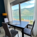 Modernes Apartment mit einem Schlafzimmer und Meerblick, Dobrota, Kotor, Montenegro Immobilien, Immobilien in Montenegro, Wohnungen in Kotor-Bay