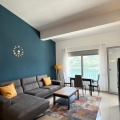 Modernes Apartment mit einem Schlafzimmer und Meerblick, Dobrota, Kotor, Wohnungen in Montenegro, Wohnungen mit hohem Mietpotential in Montenegro kaufen