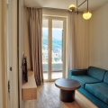 One Bedroom Apartment in Becici with Panoramic Sea View., sea view apartment for sale in Montenegro, buy apartment in Becici, house in Region Budva buy