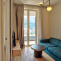 Luxury panoramic sea view 1 bedroom apartment in Becici, apartments in Montenegro, apartments with high rental potential in Montenegro buy, apartments in Montenegro buy