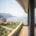 One Bedroom Apartment in Becici with Panoramic Sea View., hotel residences for sale in Montenegro, hotel apartment for sale in Region Budva