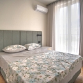 One Bedroom Apartment in Becici with Panoramic Sea View., apartments for rent in Becici buy, apartments for sale in Montenegro, flats in Montenegro sale