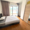Wunderschönes Apartment in Budva mit Bergblick., Verkauf Wohnung in Becici, Haus in Montenegro kaufen
