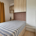 Beautiful studio in Becici 100 meters from the sea, apartments in Montenegro, apartments with high rental potential in Montenegro buy, apartments in Montenegro buy