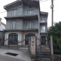For sale three-storey house with sea view in Bar.
