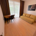 Zwei-Zimmer-Wohnung in Becici, Wohnungen zum Verkauf in Montenegro, Wohnungen in Montenegro Verkauf, Wohnung zum Verkauf in Region Budva