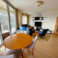 Zwei-Zimmer-Wohnung in Becici, Montenegro Immobilien, Immobilien in Montenegro, Wohnungen in Region Budva