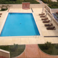 Apartment mit zwei Schlafzimmern und Pool in Becici, Verkauf Wohnung in Becici, Haus in Montenegro kaufen