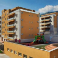 Two bedroom apartment with pool in Becici, apartments in Montenegro, apartments with high rental potential in Montenegro buy, apartments in Montenegro buy